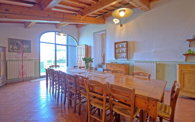 Logement:&nbsp;Collina 2