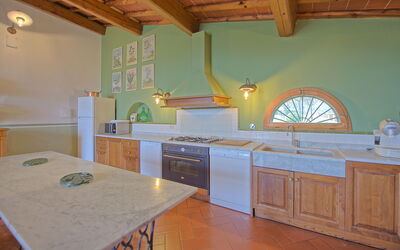 Logement:&nbsp;Collina 2