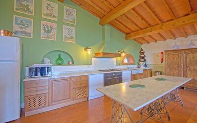 Logement:&nbsp;Collina 2