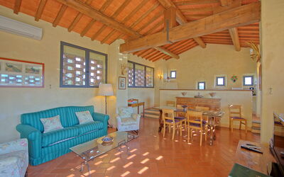 Logement:&nbsp;Collina 1