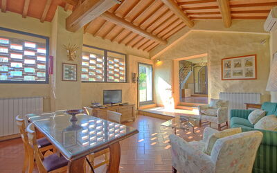 Logement:&nbsp;Collina 1
