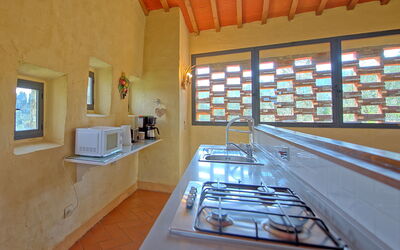 Logement:&nbsp;Collina 1