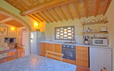 Logement:&nbsp;Collina 7