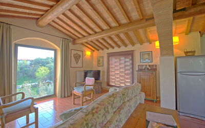 Logement:&nbsp;Collina 7