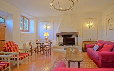 Logement:&nbsp;Collina 6