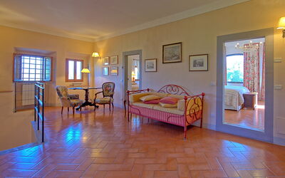 Logement:&nbsp;Collina 6