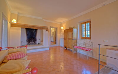 Logement:&nbsp;Collina 6