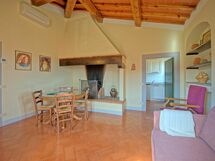Logement:&nbsp;Collina 5