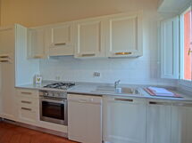 Logement:&nbsp;Collina 5