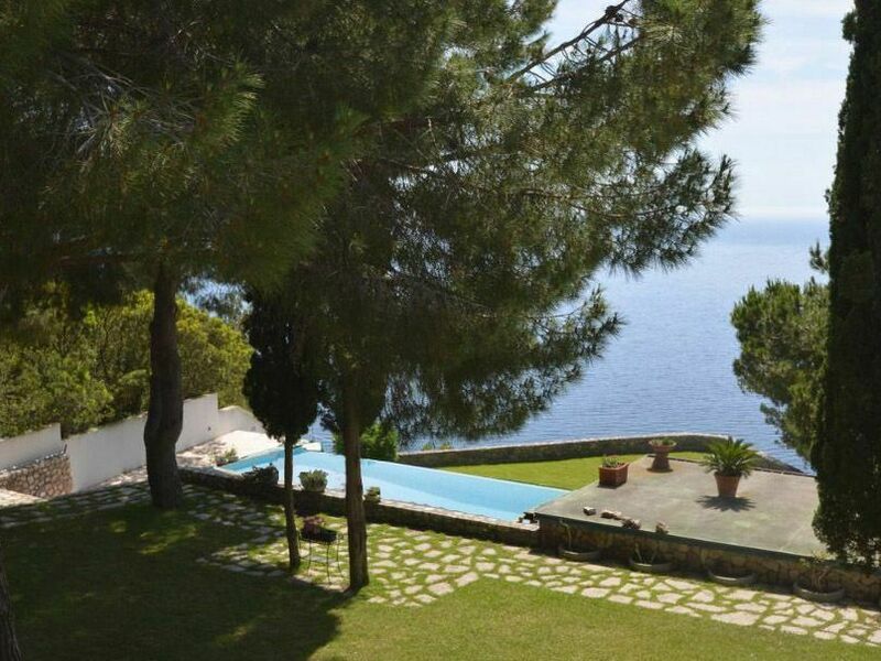 Madonna Delle Grazie