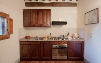 Logement:&nbsp;Appartamento 8
