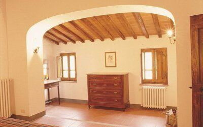 Logement:&nbsp;Appartamento 11