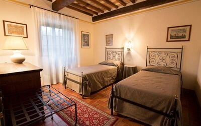 Logement:&nbsp;Appartamento 8