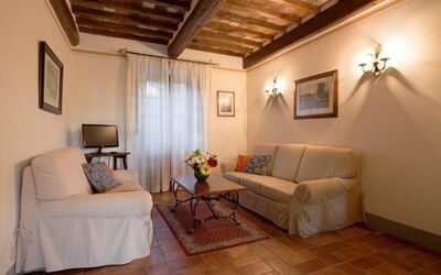 Logement:&nbsp;Appartamento 8