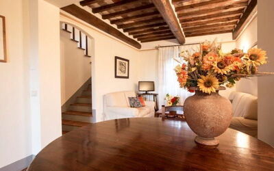 Logement:&nbsp;Appartamento 8