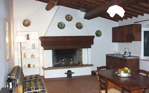 Logement:&nbsp;Camelia