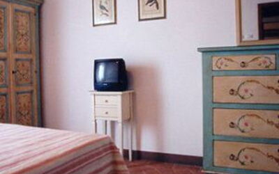 Logement:&nbsp;Rododendro
