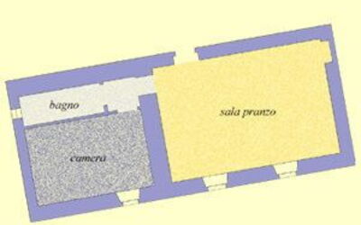 Logement:&nbsp;Camelia