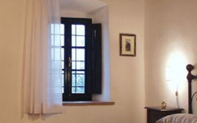 Logement:&nbsp;Gardenia