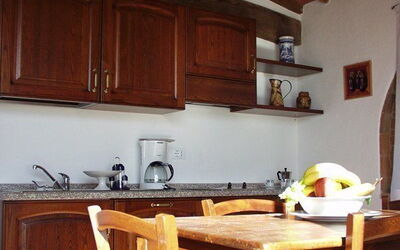 Logement:&nbsp;Melograno