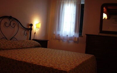 Logement:&nbsp;Iride