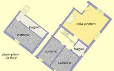 Logement:&nbsp;Robinia