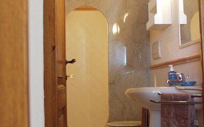 Logement:&nbsp;Gardenia