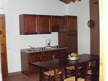 Logement:&nbsp;Oleandro
