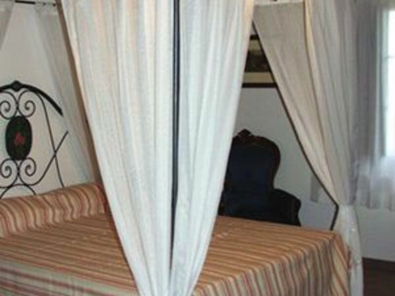 Logement:&nbsp;Oleandro