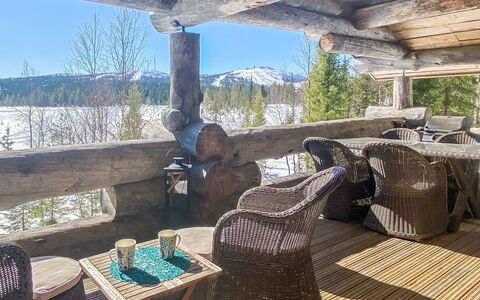 Riekonkätkä: Bois, Chalet, Cabane En Rondins, Forêt, Cabanon, Batiments Jardin, Mélèze, Des Bois, Tache De Bois