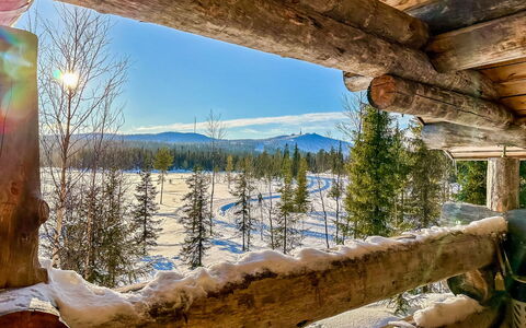 Riekonkätkä: Bois, Chalet, Cabane En Rondins, Forêt, Cabanon, Batiments Jardin, Mélèze, Des Bois, Tache De Bois