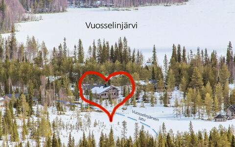 Riekonkätkä: Bois, Chalet, Cabane En Rondins, Forêt, Cabanon, Batiments Jardin, Mélèze, Des Bois, Tache De Bois