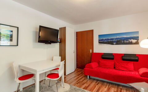 Logement:&nbsp;Appartement Ulli 250.2