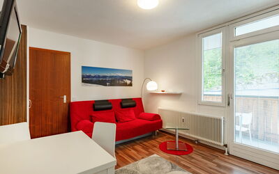 Logement:&nbsp;Appartement Ulli 250.2