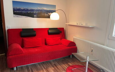Logement:&nbsp;Appartement Ulli 250.2