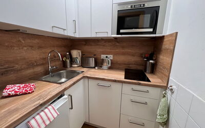 Logement:&nbsp;Appartement Andrea 250.1