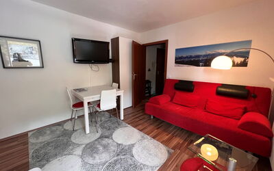 Logement:&nbsp;Appartement Ulli 250.2