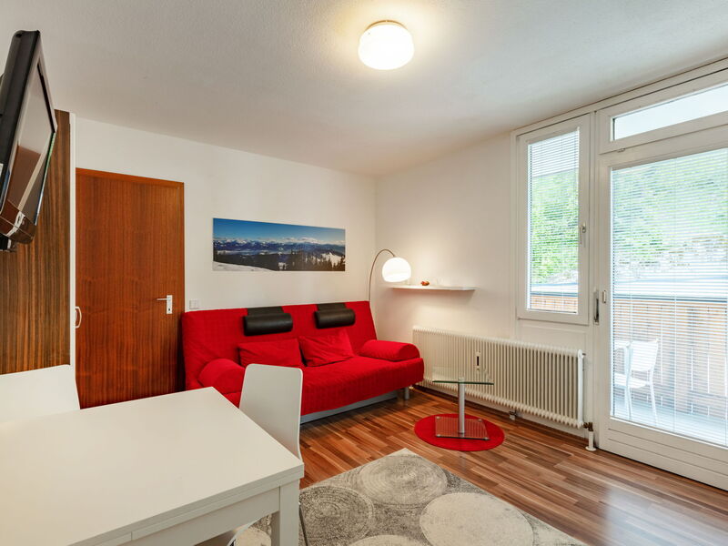 Logement:&nbsp;Appartement Ulli 250.2