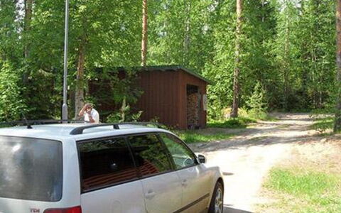Harakanpesä: Bois, Neige, Chalet, L'Hiver, Toit, Domicile, Gelé, Cabane En Rondins, Siding, Pente