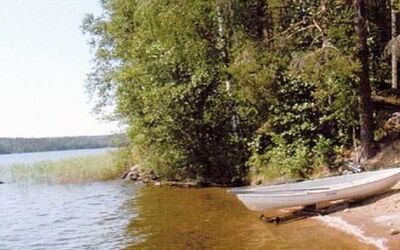 Harakanpesä
