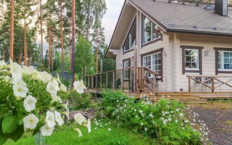 Aurinko: Bois, Neige, L'Hiver, Chalet, Gelé, Domicile, Cabane En Rondins, Mélèze, Siding