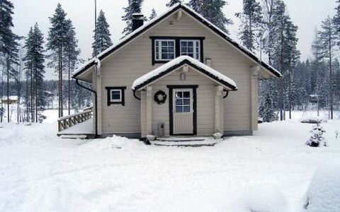 Aurinko: Bois, Neige, L'Hiver, Chalet, Gelé, Domicile, Cabane En Rondins, Mélèze, Siding
