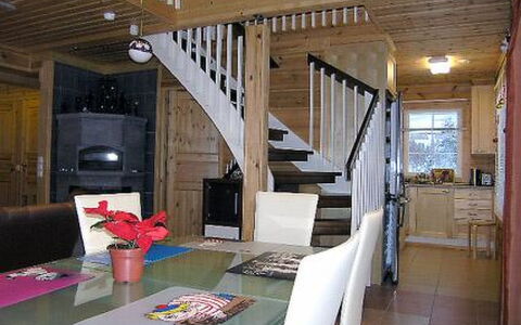 Aurinko: Bois, Neige, L'Hiver, Chalet, Gelé, Domicile, Cabane En Rondins, Mélèze, Siding