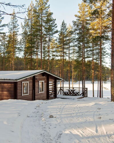 Aittoniemi i