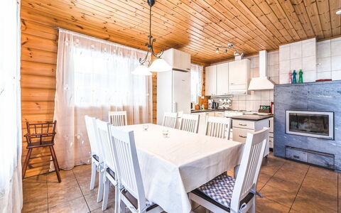 Inkeri: Bois, Neige, Chalet, L'Hiver, Toit, Domicile, Gelé, Cabane En Rondins, Siding, Pente