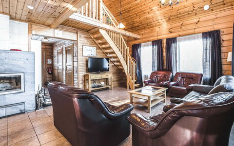 Inkeri: Bois, Neige, Chalet, L'Hiver, Toit, Domicile, Gelé, Cabane En Rondins, Siding, Pente