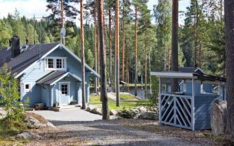 Safiiri: Bois, Neige, L'Hiver, Chalet, Gelé, Domicile, Cabane En Rondins, Mélèze, Siding