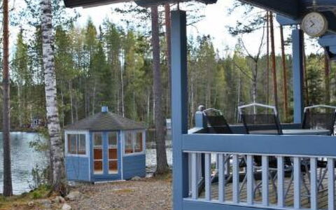 Safiiri: Bois, Neige, L'Hiver, Chalet, Gelé, Domicile, Cabane En Rondins, Mélèze, Siding