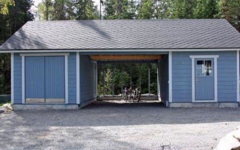 Safiiri: Bois, Neige, L'Hiver, Chalet, Gelé, Domicile, Cabane En Rondins, Mélèze, Siding