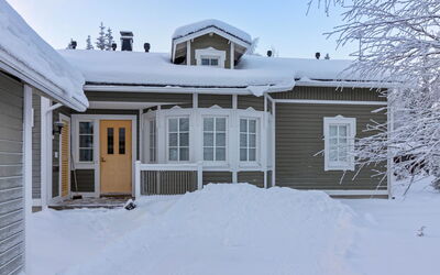Rukan Taikavuosseli 12 a